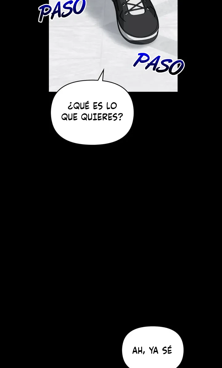 67 Mision salvar al cazador