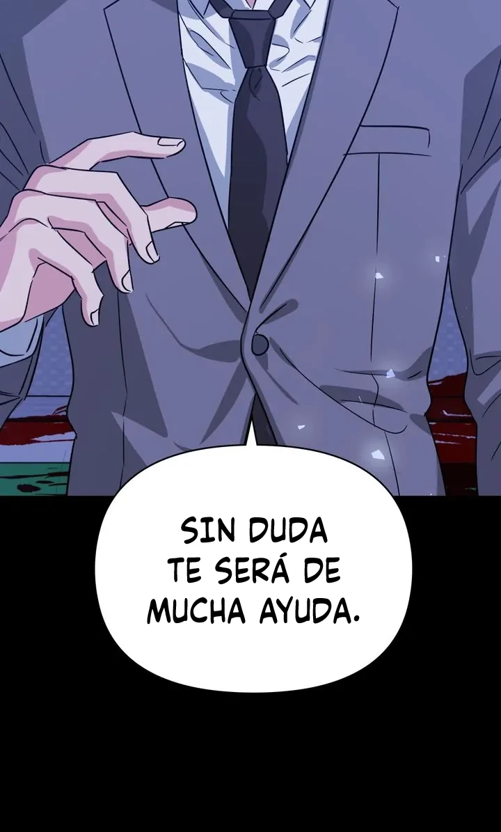 14 Mision salvar al cazador