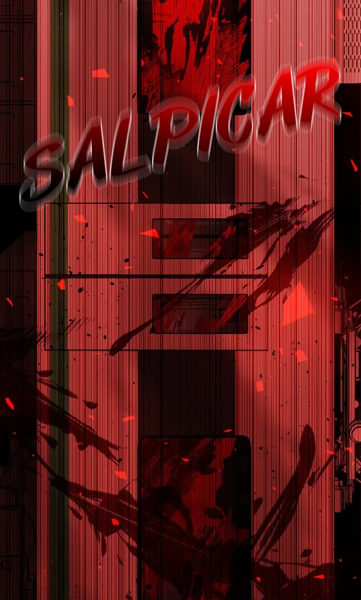 4 Mision salvar al cazador