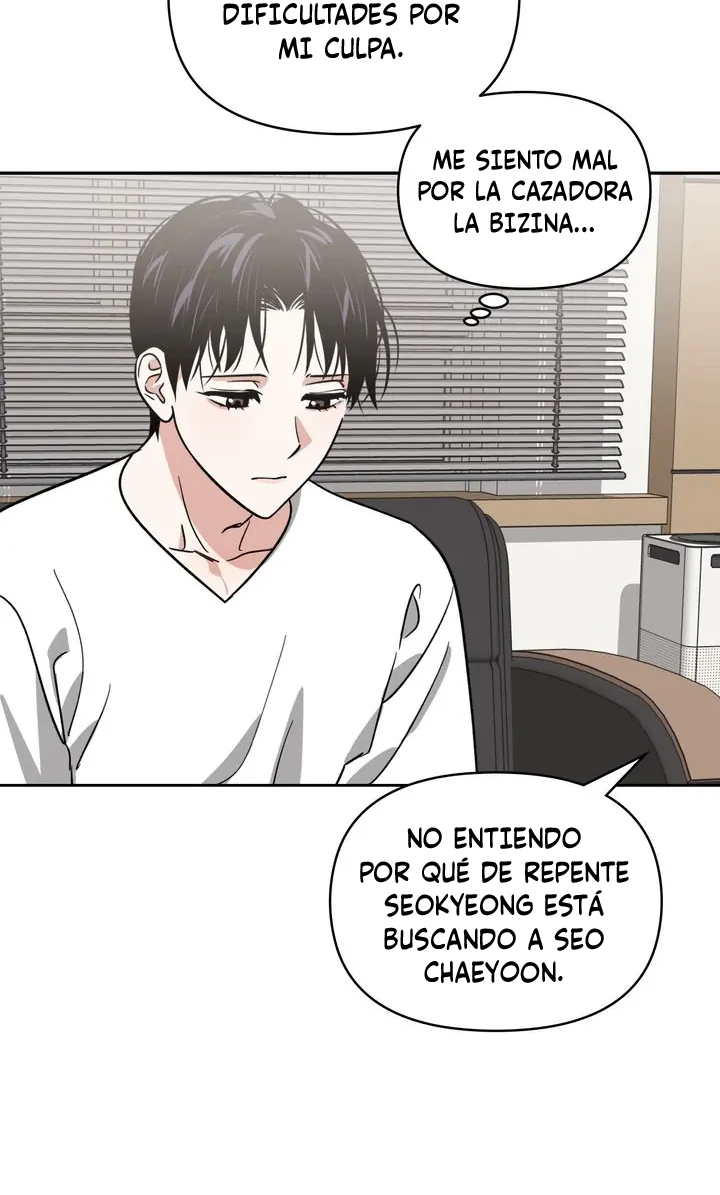 54 Mision salvar al cazador