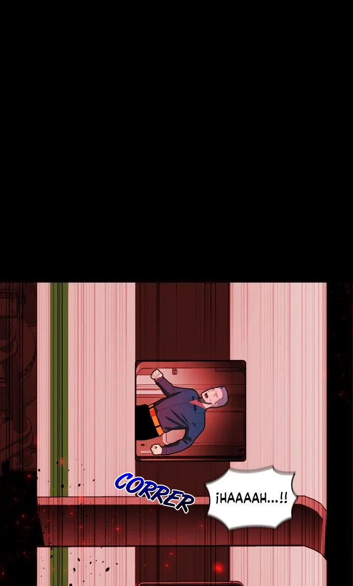 1 Mision salvar al cazador