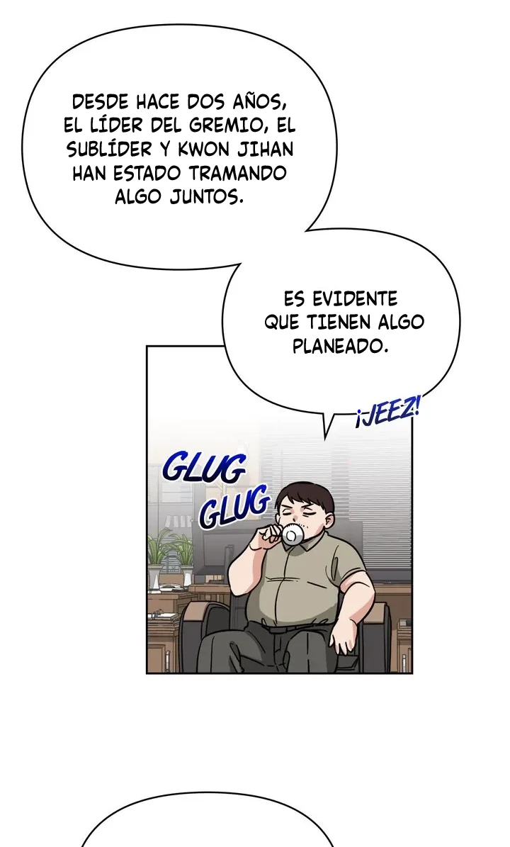 55 Mision salvar al cazador