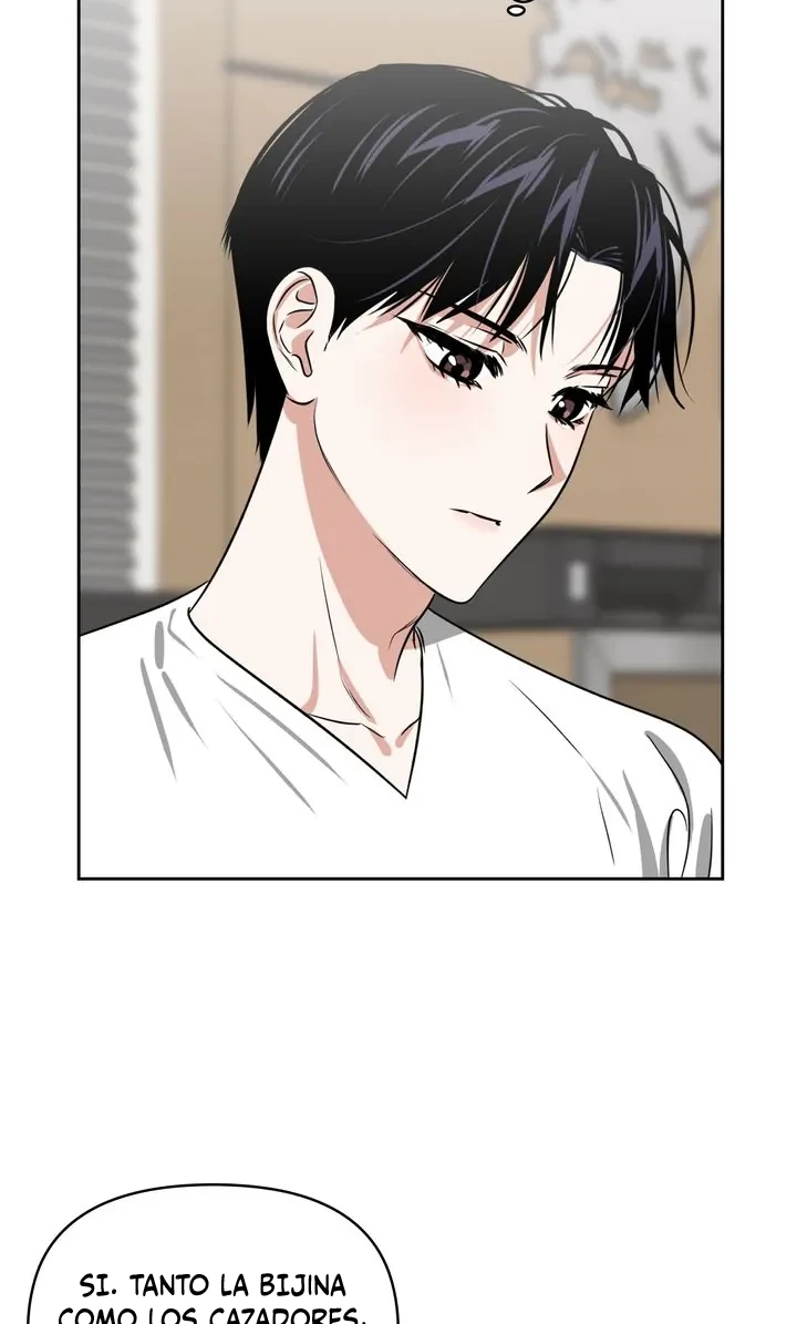 42 Mision salvar al cazador