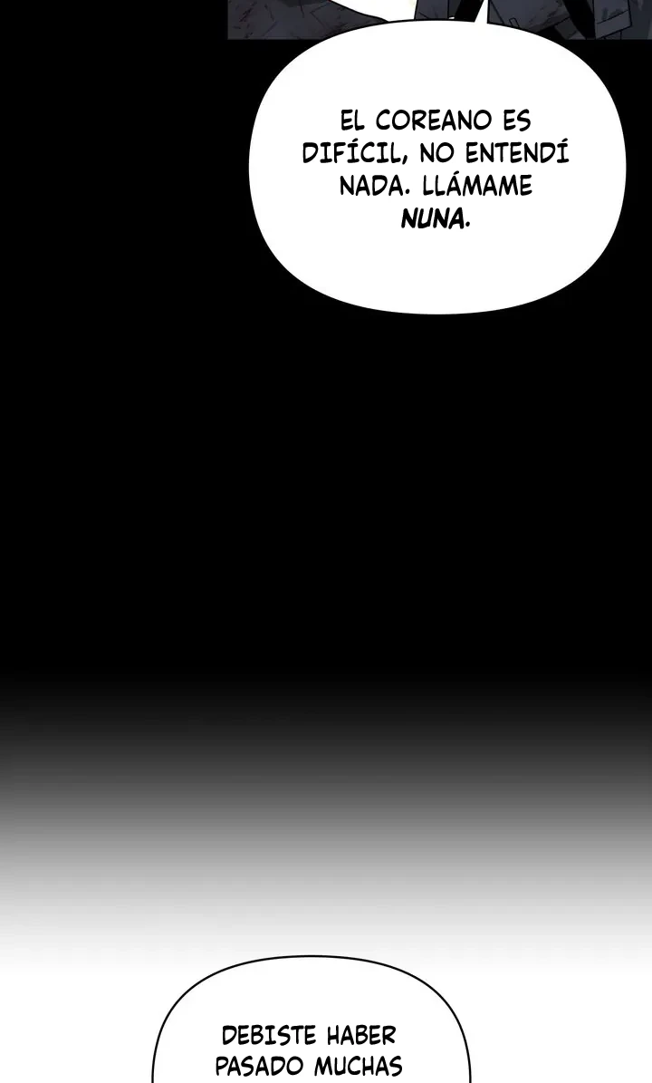 53 Mision salvar al cazador