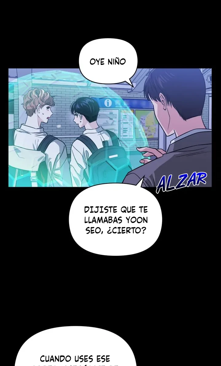 11 Mision salvar al cazador