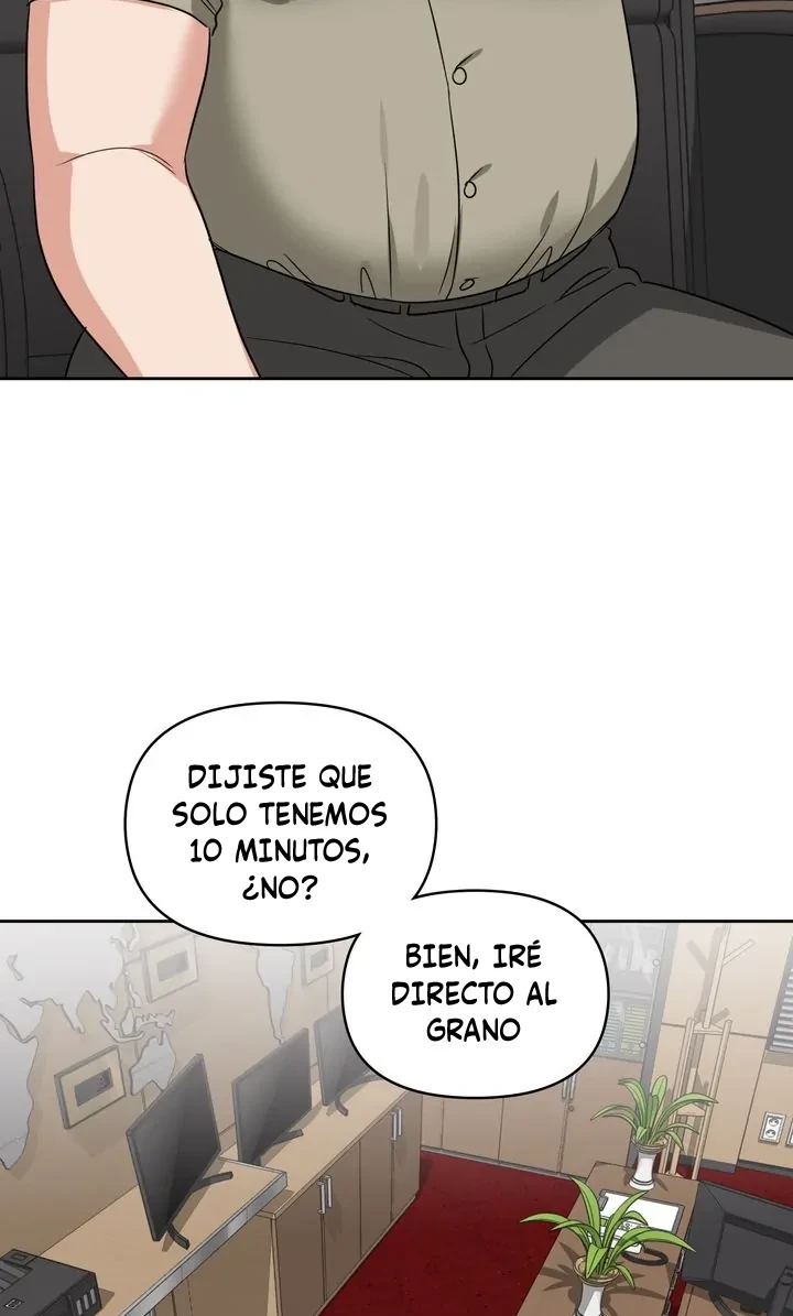 33 Mision salvar al cazador