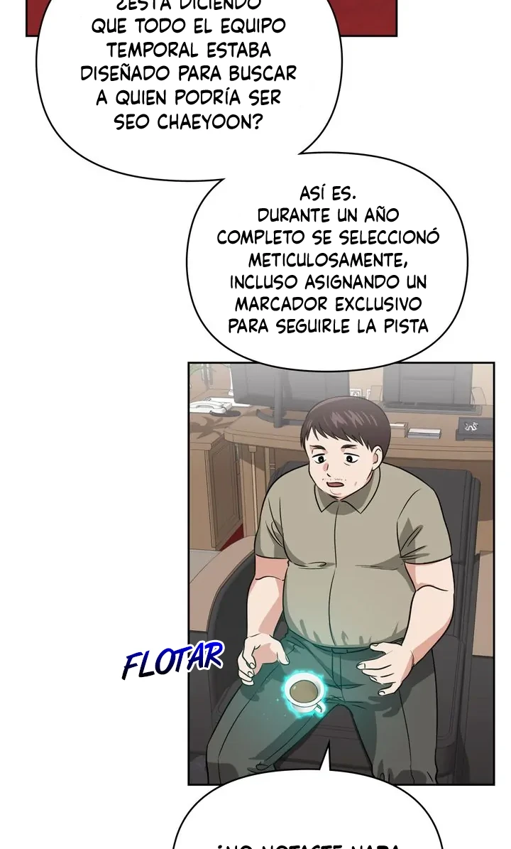 40 Mision salvar al cazador