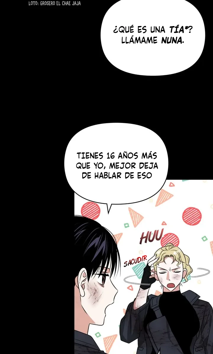 52 Mision salvar al cazador