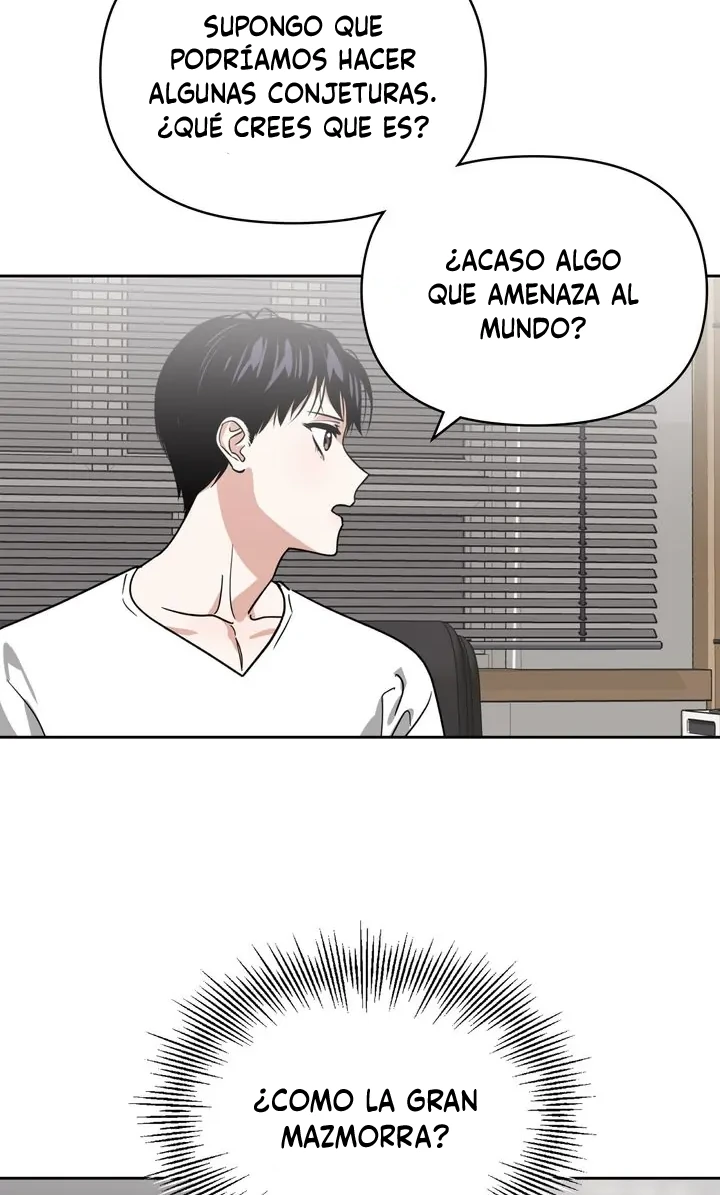 56 Mision salvar al cazador