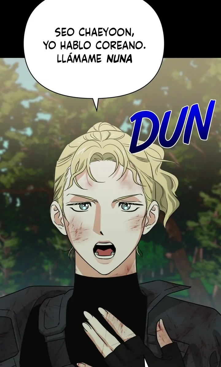 50 Mision salvar al cazador