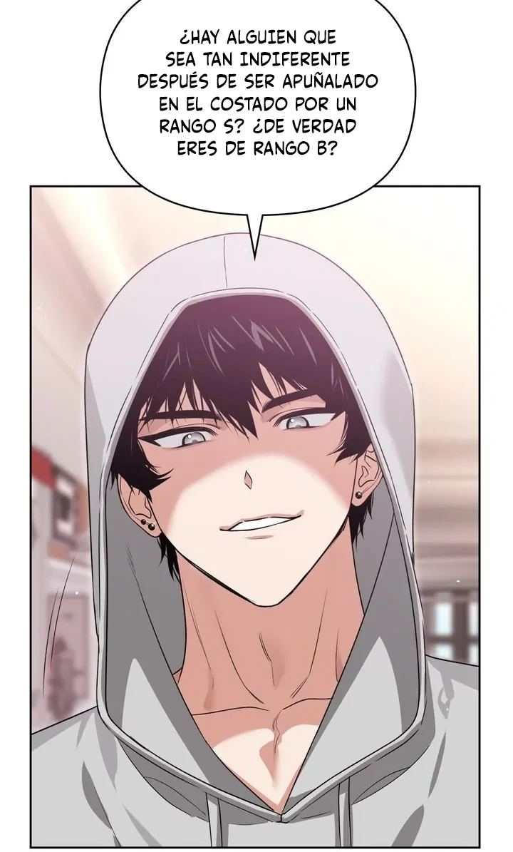 39 Mision salvar al cazador