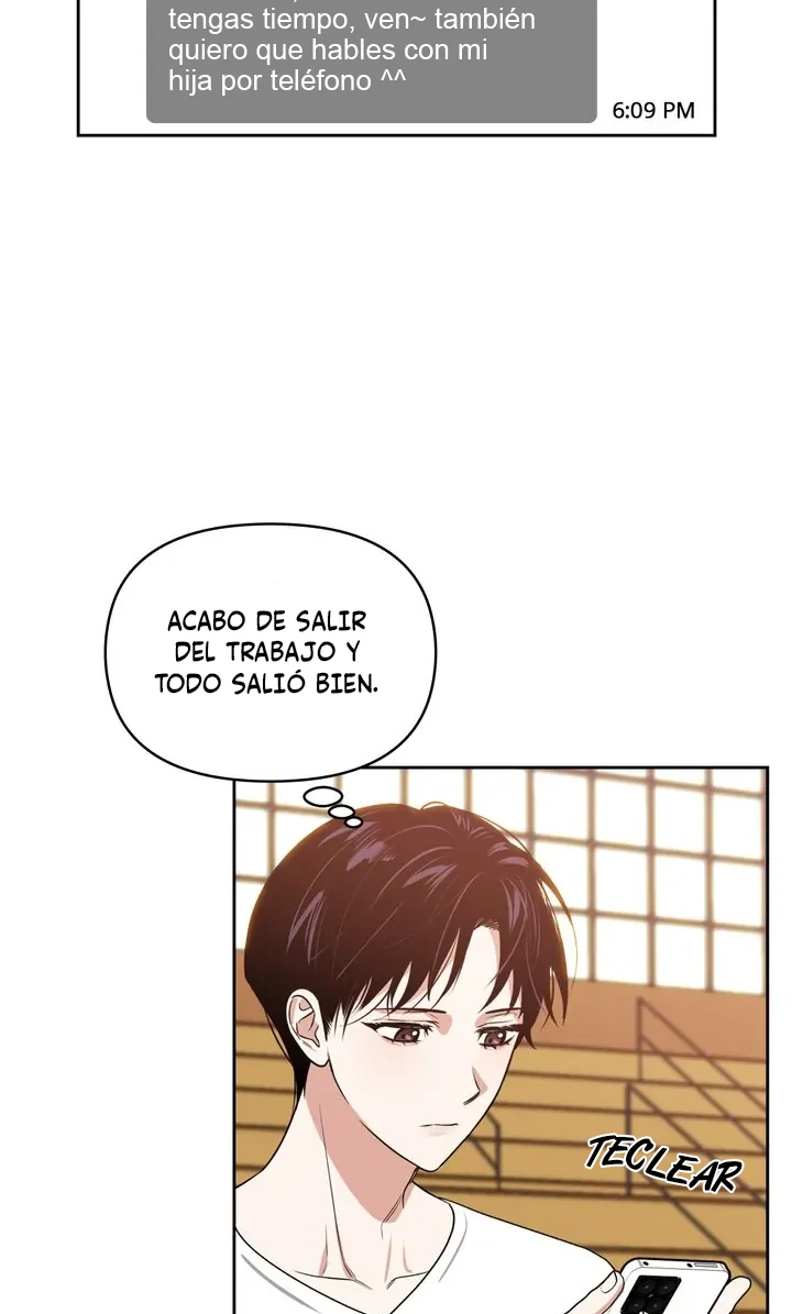 65 Mision salvar al cazador