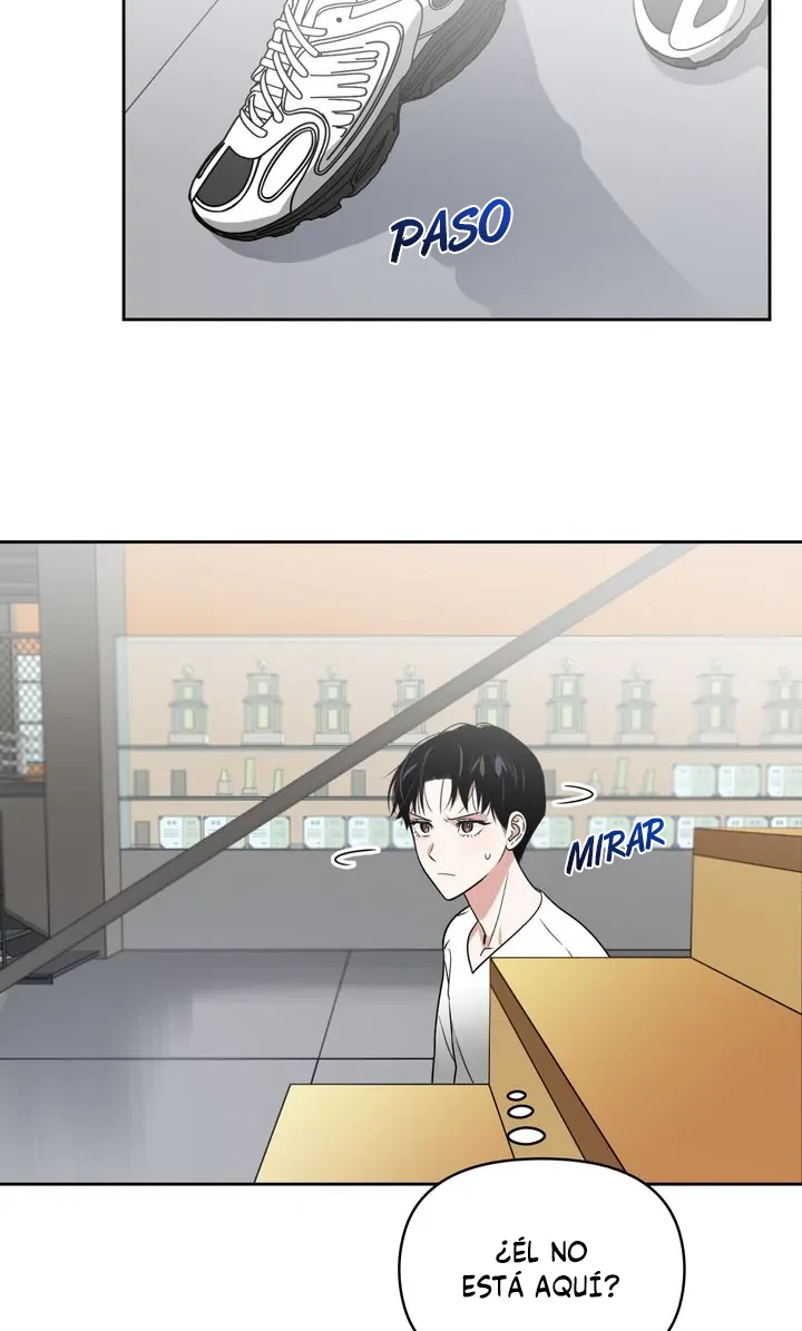 55 Mision salvar al cazador