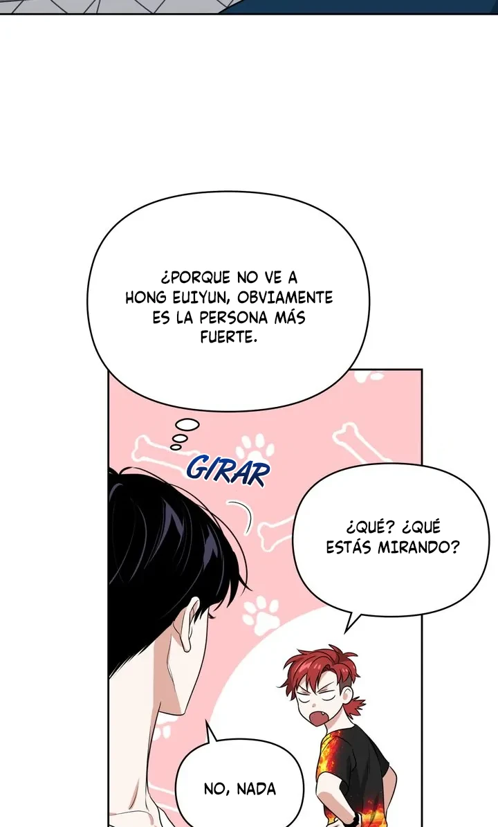 59 Mision salvar al cazador