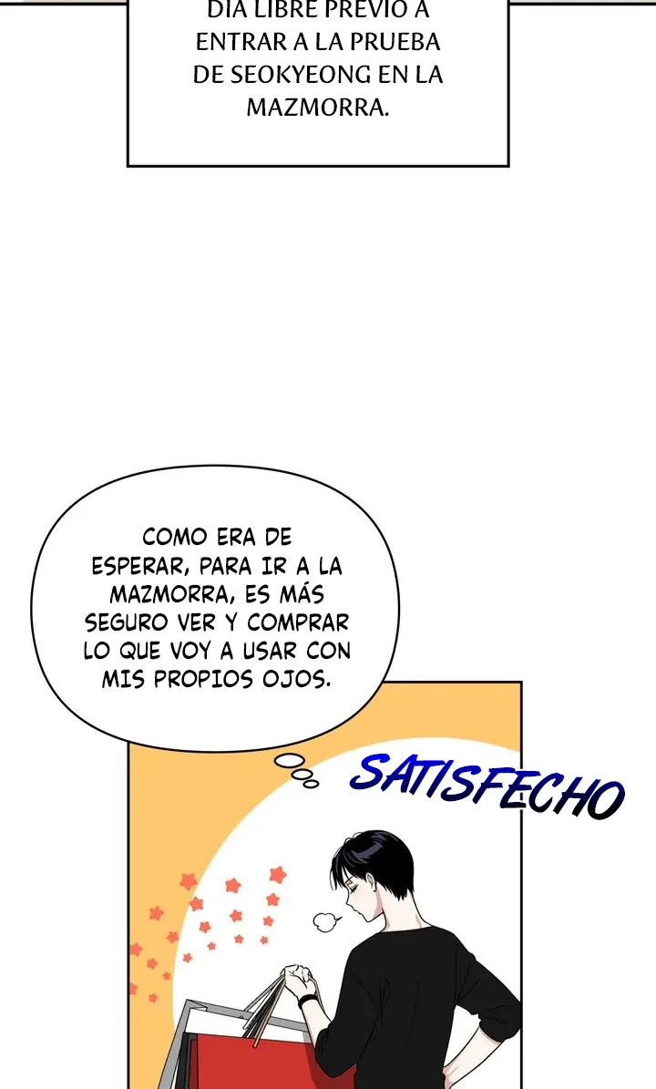 18 Mision salvar al cazador