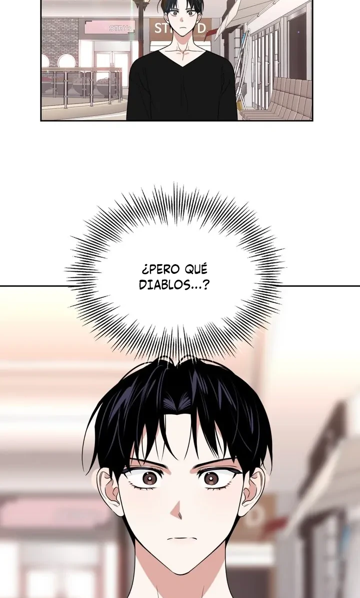 45 Mision salvar al cazador