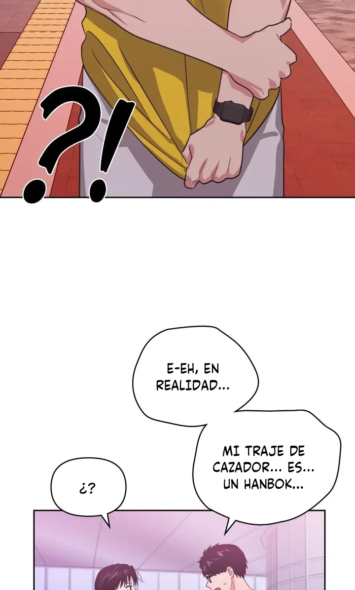 5 Mision salvar al cazador