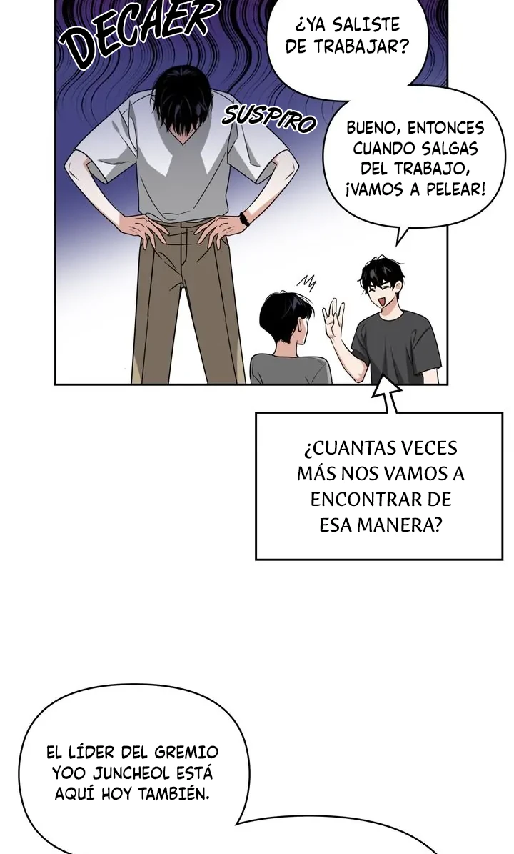 57 Mision salvar al cazador