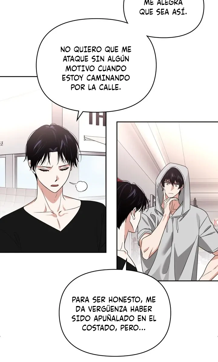 37 Mision salvar al cazador