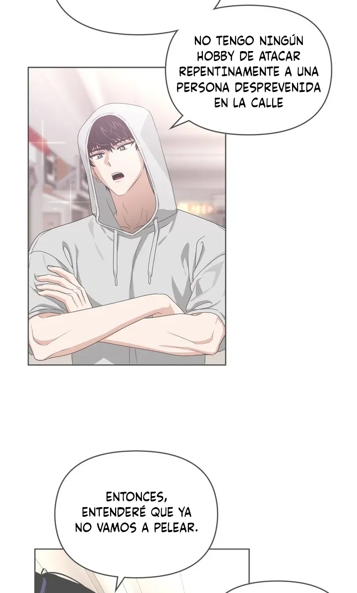 50 Mision salvar al cazador