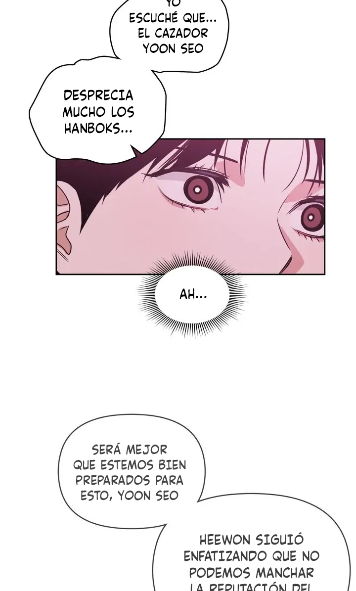 8 Mision salvar al cazador