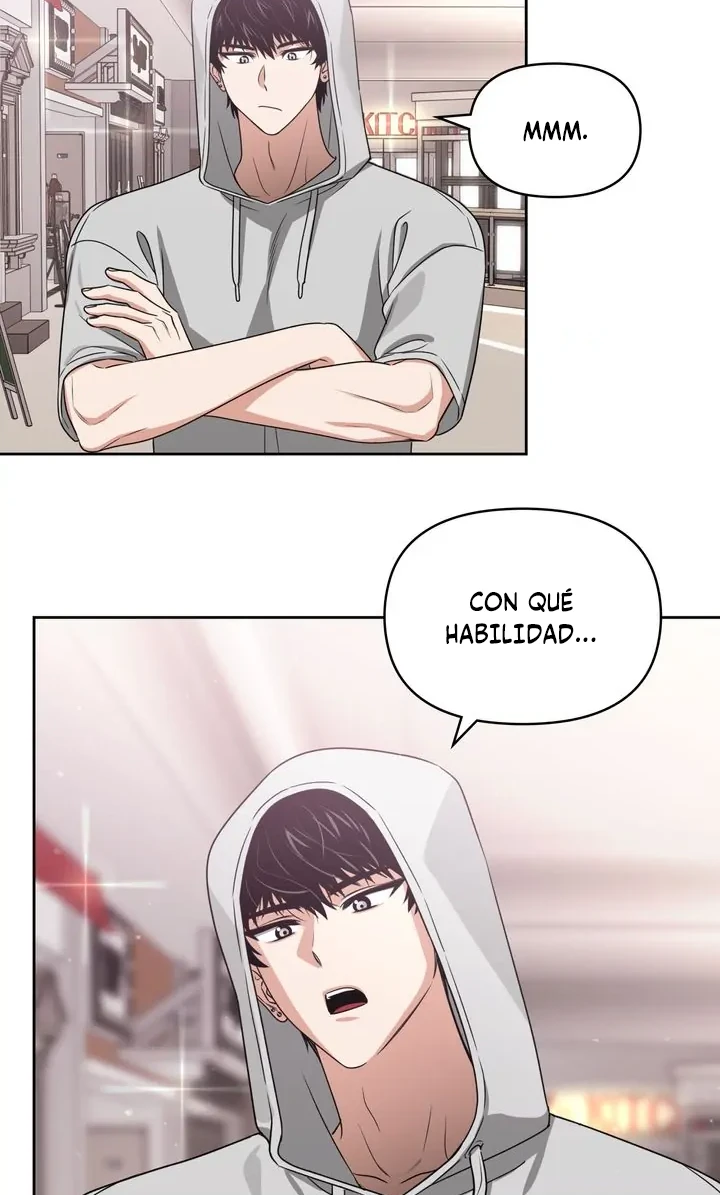 31 Mision salvar al cazador