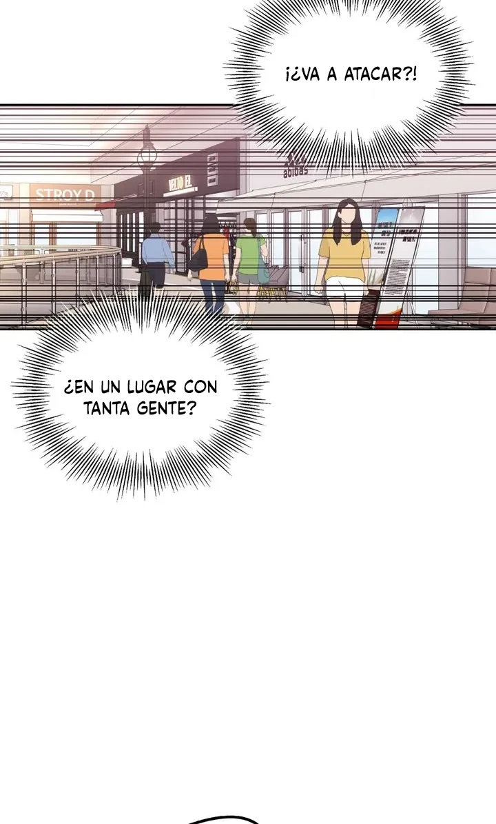 34 Mision salvar al cazador