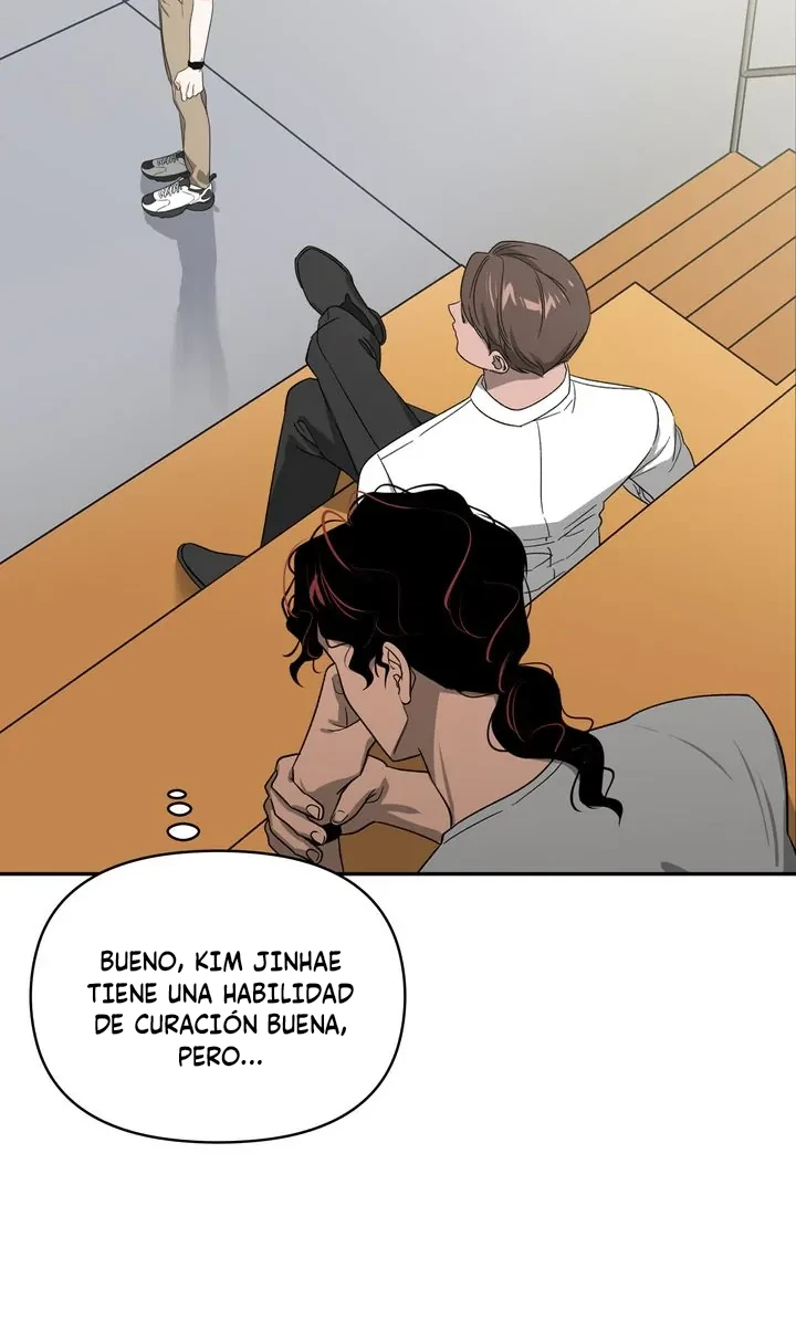 61 Mision salvar al cazador