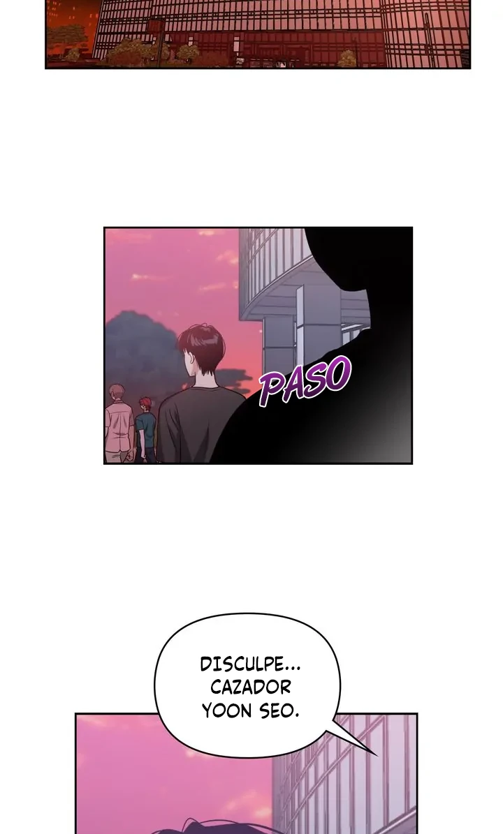 2 Mision salvar al cazador