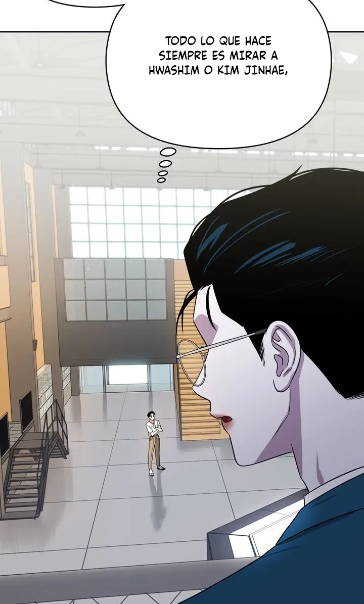 58 Mision salvar al cazador