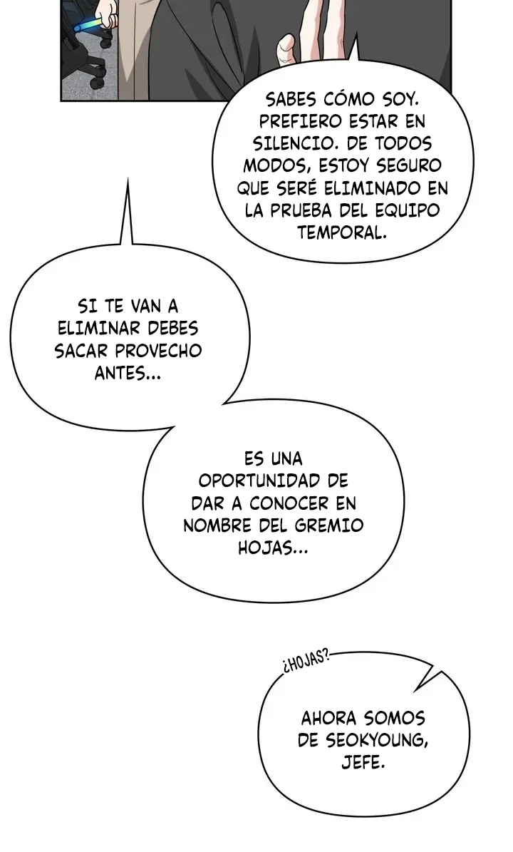 17 Mision salvar al cazador