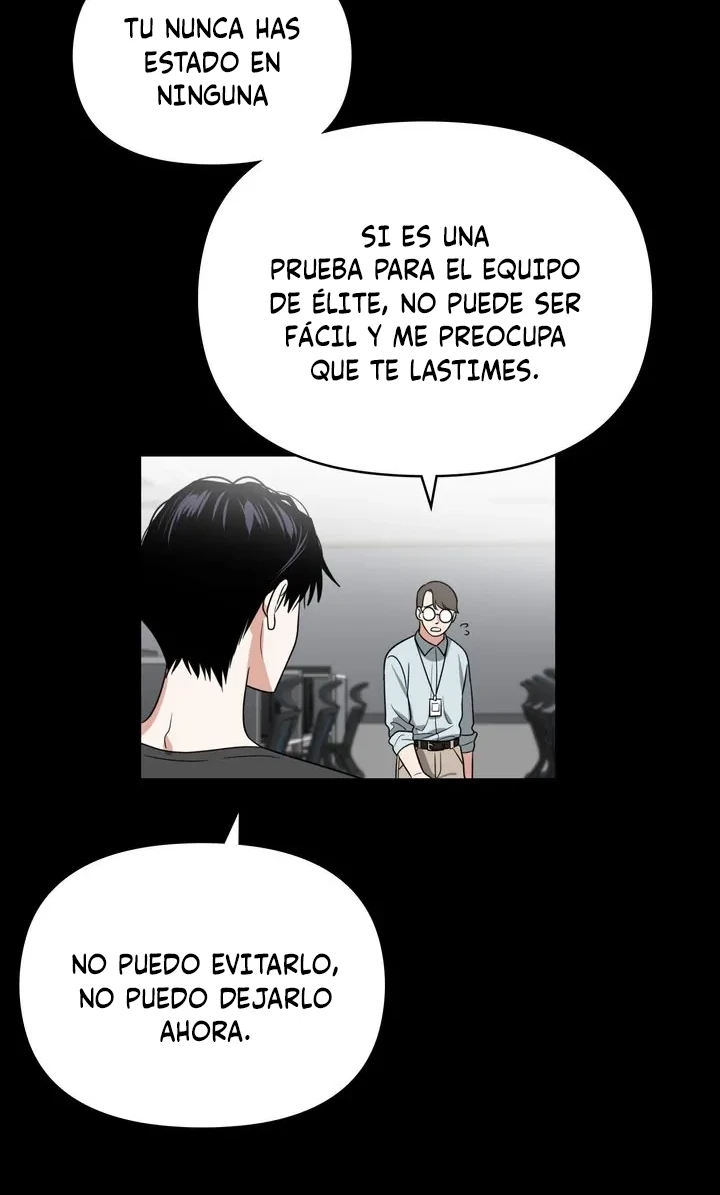 52 Mision salvar al cazador