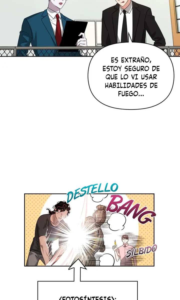 42 Mision salvar al cazador