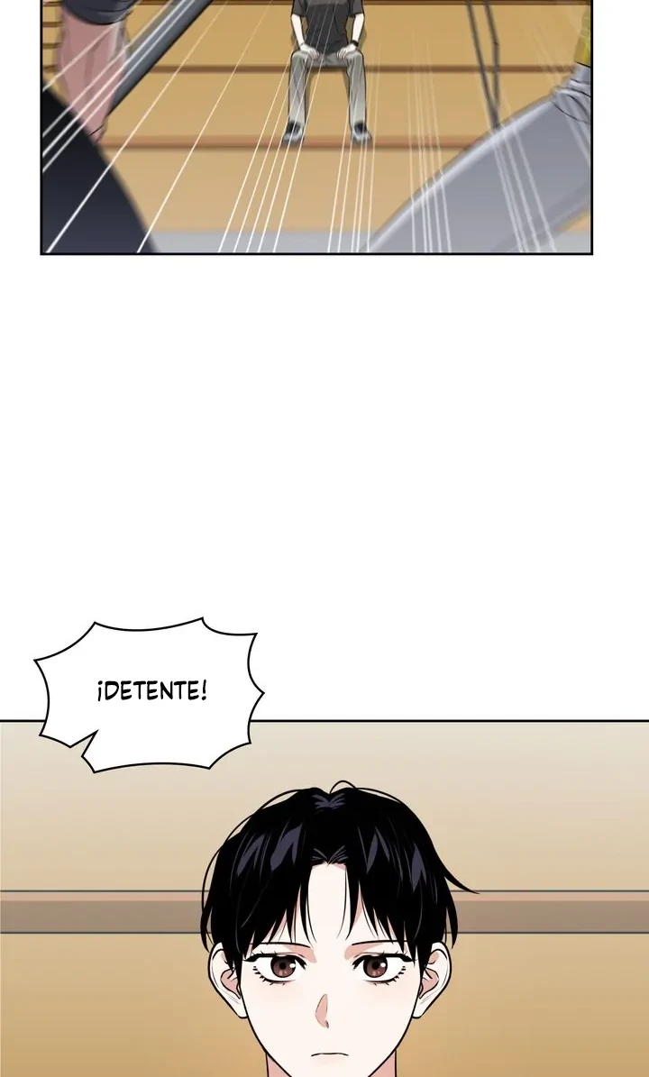 38 Mision salvar al cazador