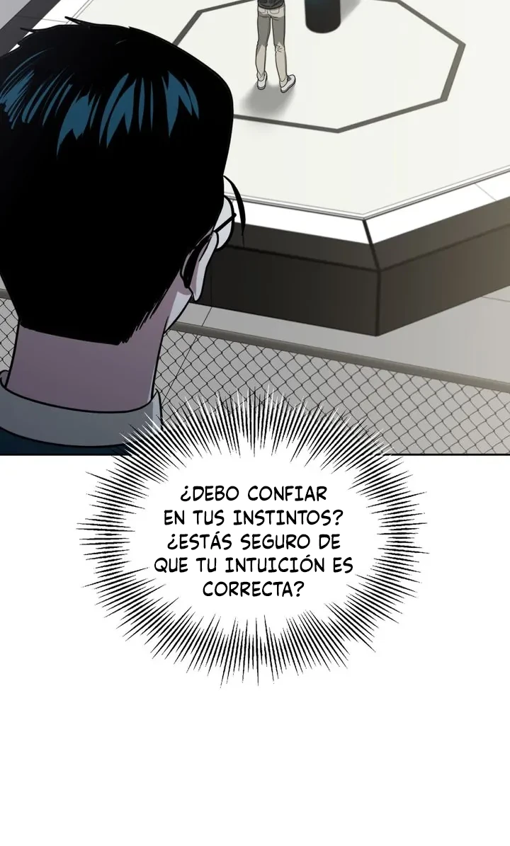 50 Mision salvar al cazador