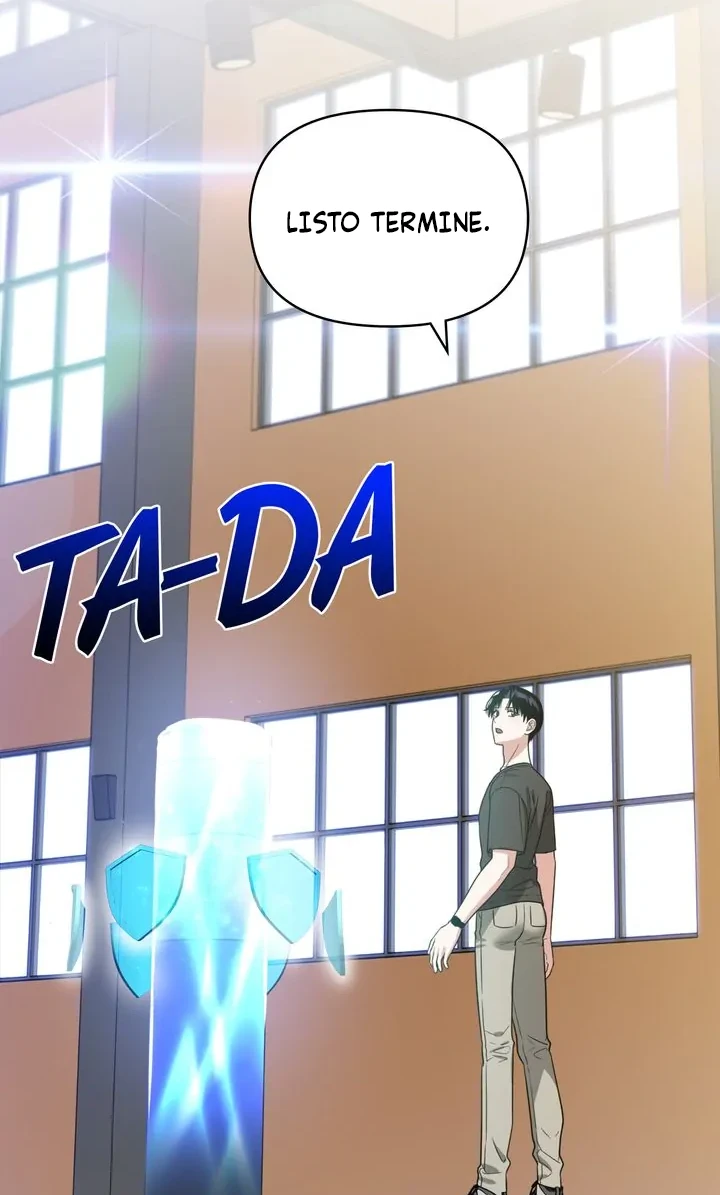 56 Mision salvar al cazador