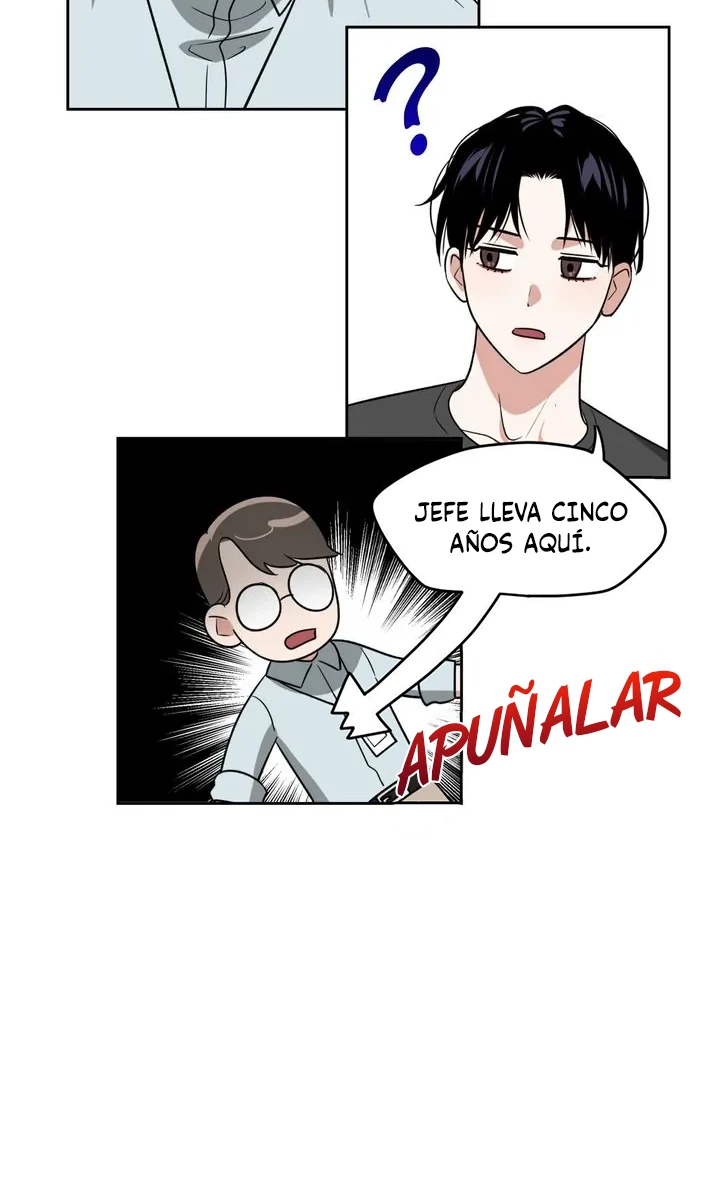 20 Mision salvar al cazador