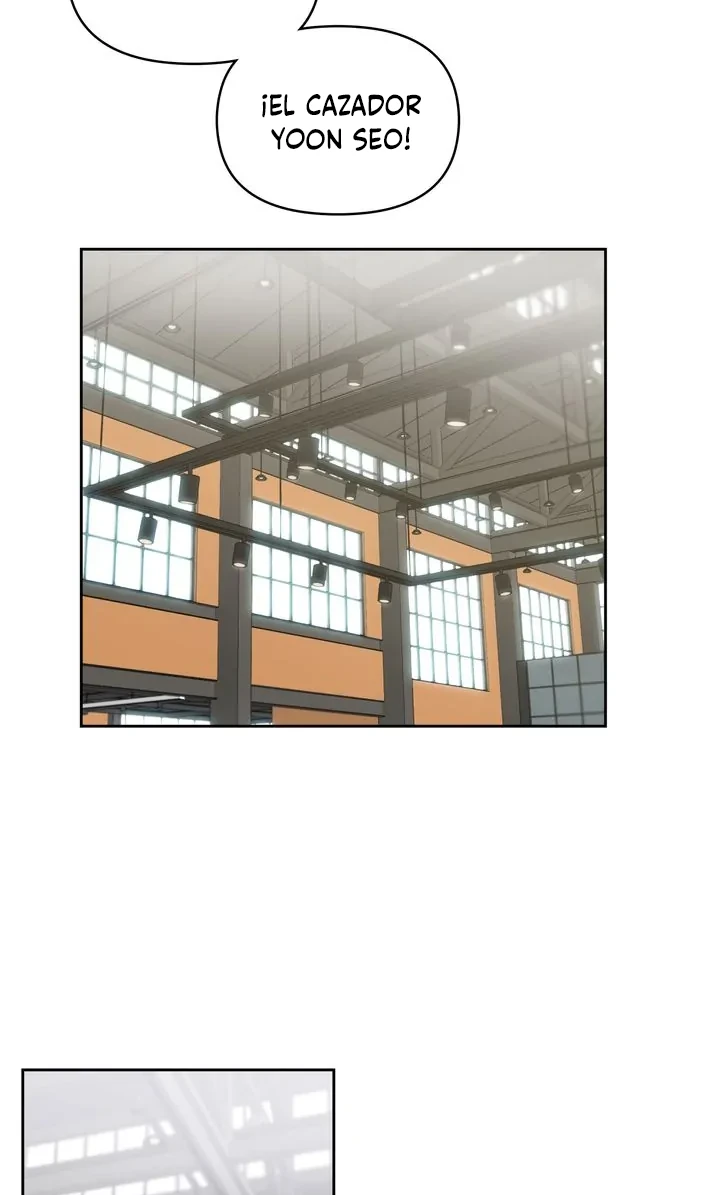 45 Mision salvar al cazador