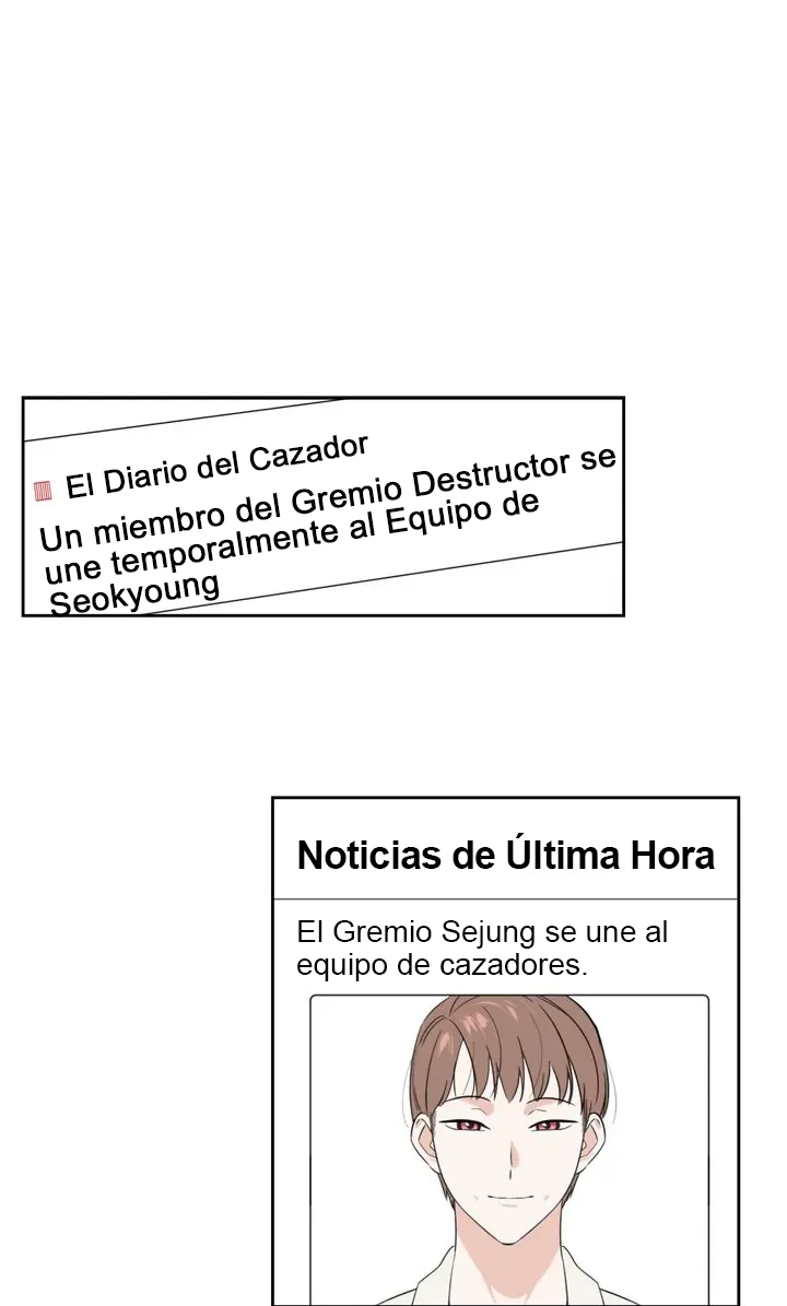 1 Mision salvar al cazador