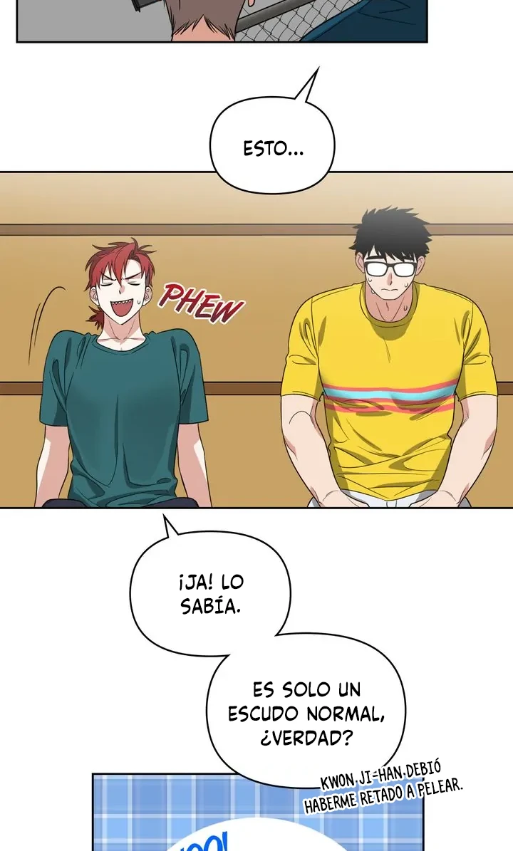 60 Mision salvar al cazador