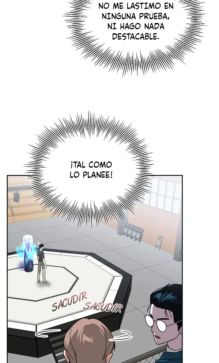 59 Mision salvar al cazador