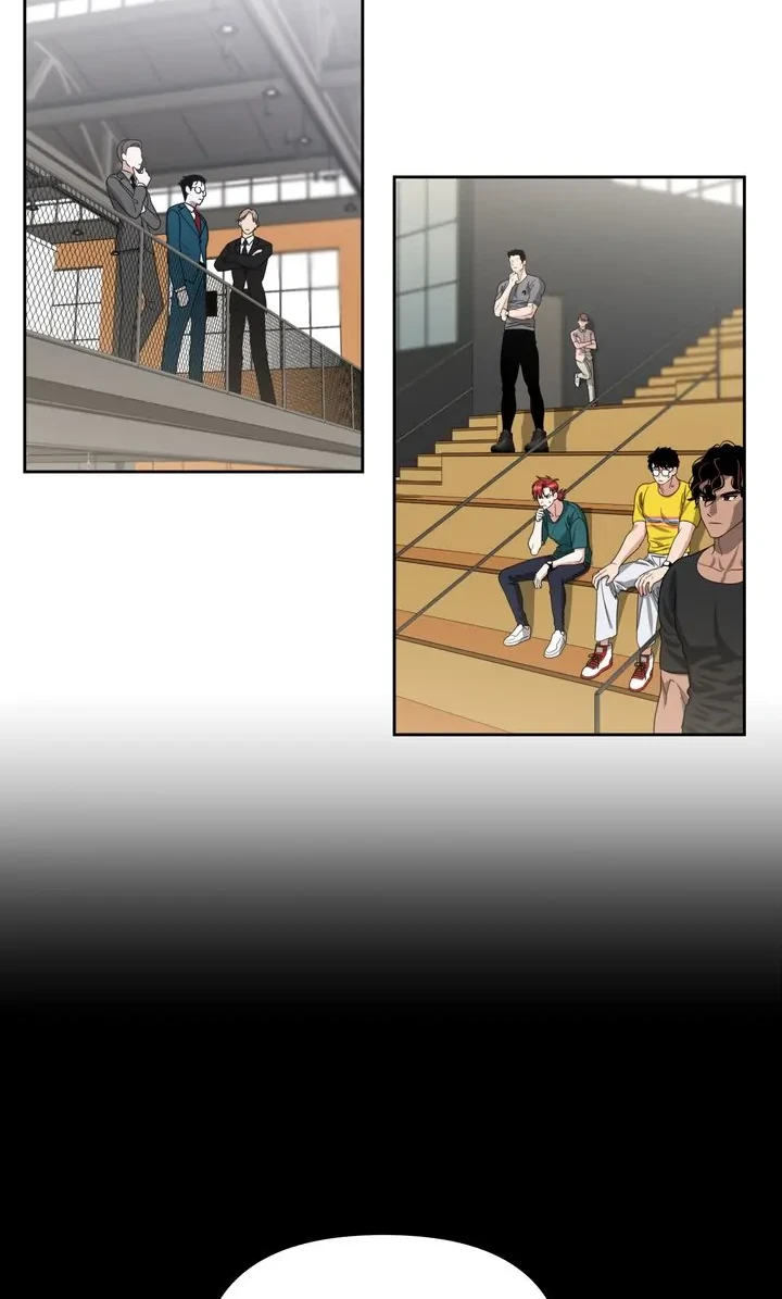 46 Mision salvar al cazador