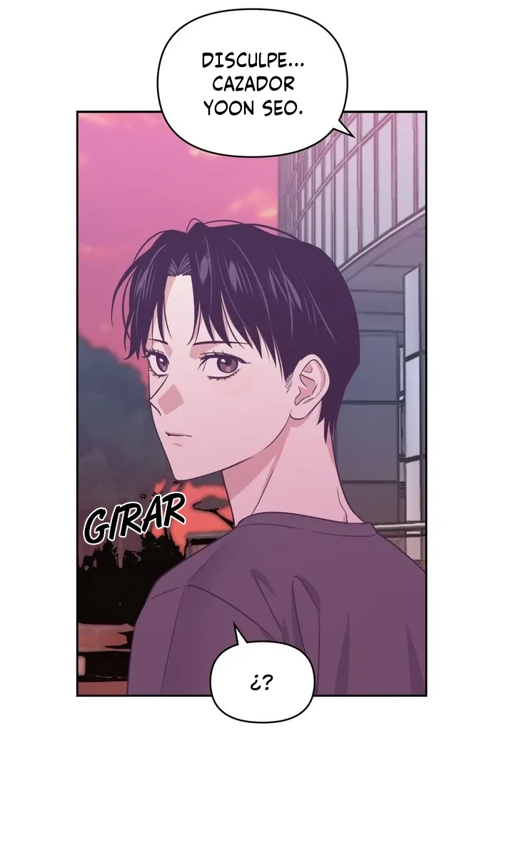 63 Mision salvar al cazador