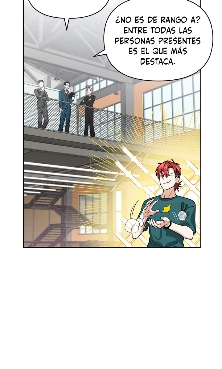 35 Mision salvar al cazador