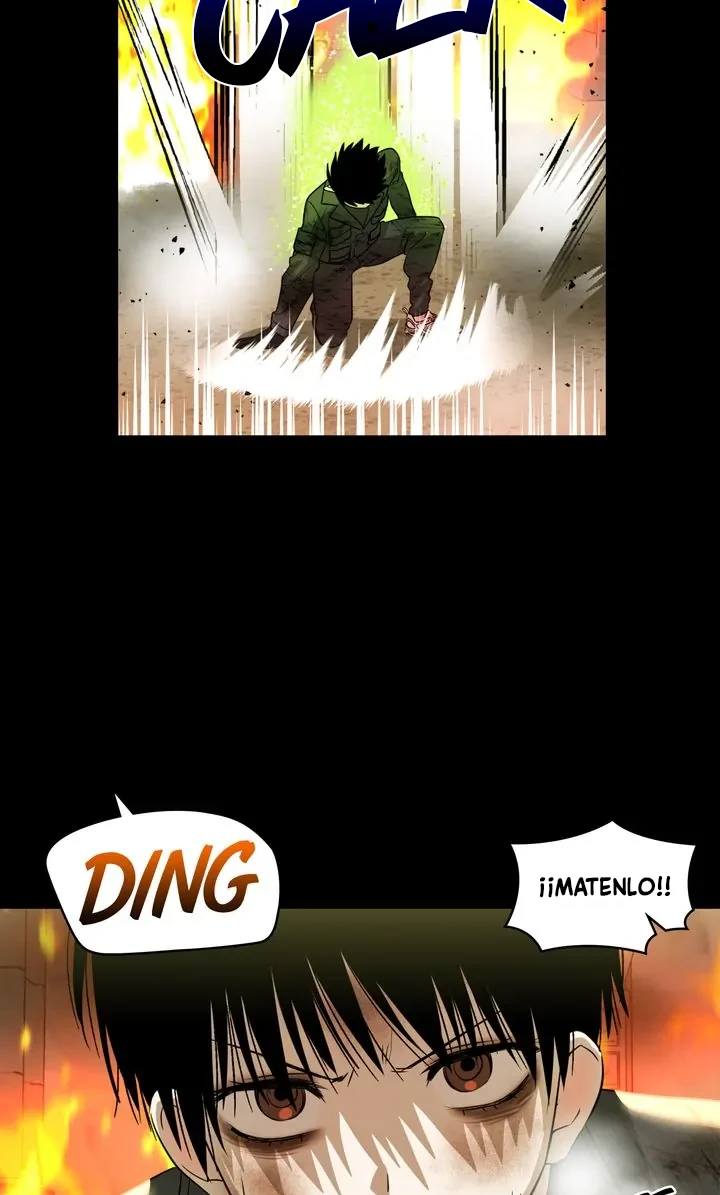 15 Mision salvar al cazador