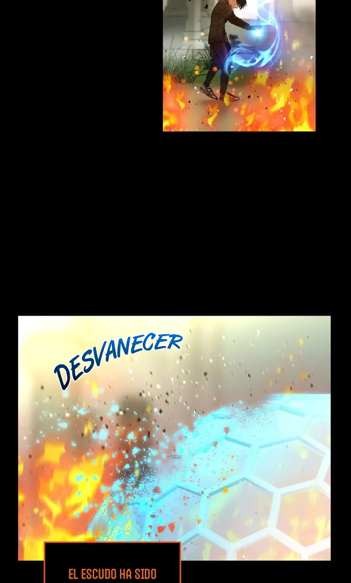 62 Mision salvar al cazador