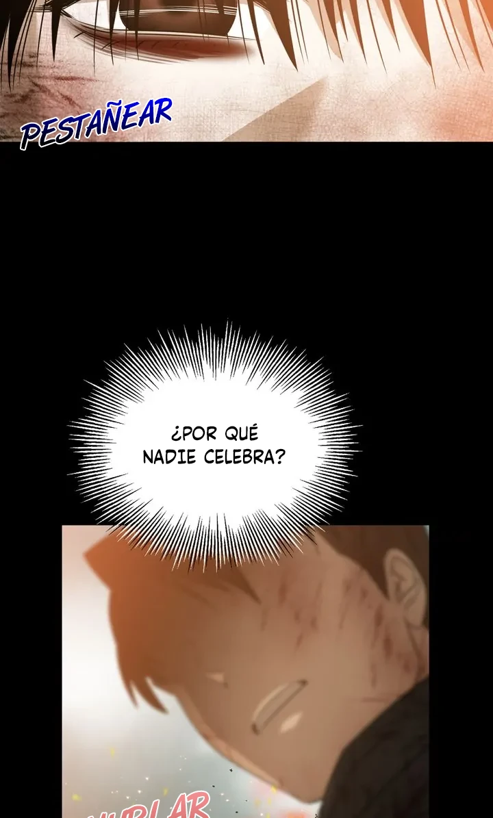 98 Mision salvar al cazador