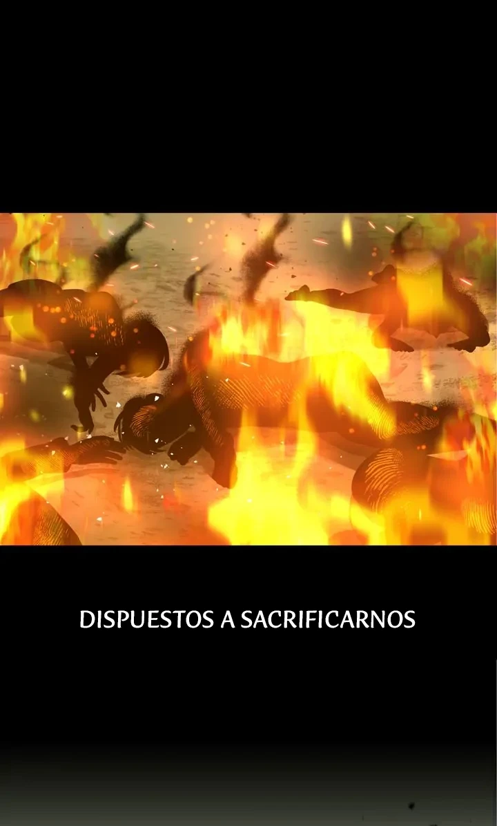 57 Mision salvar al cazador