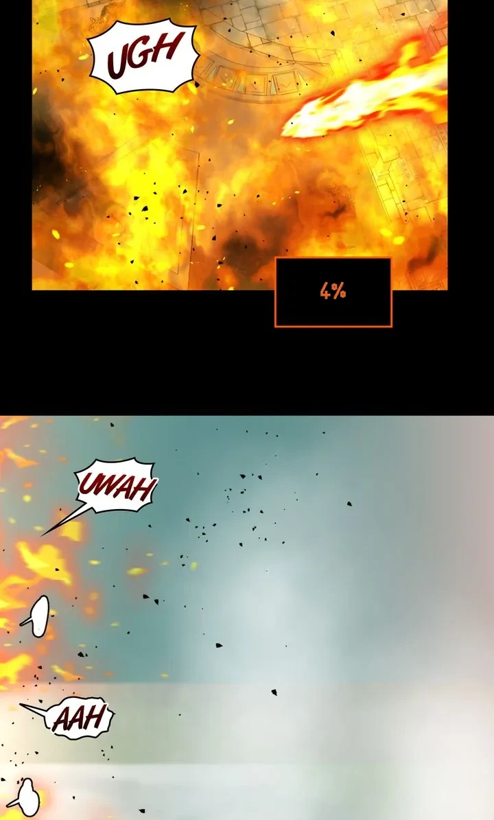 75 Mision salvar al cazador