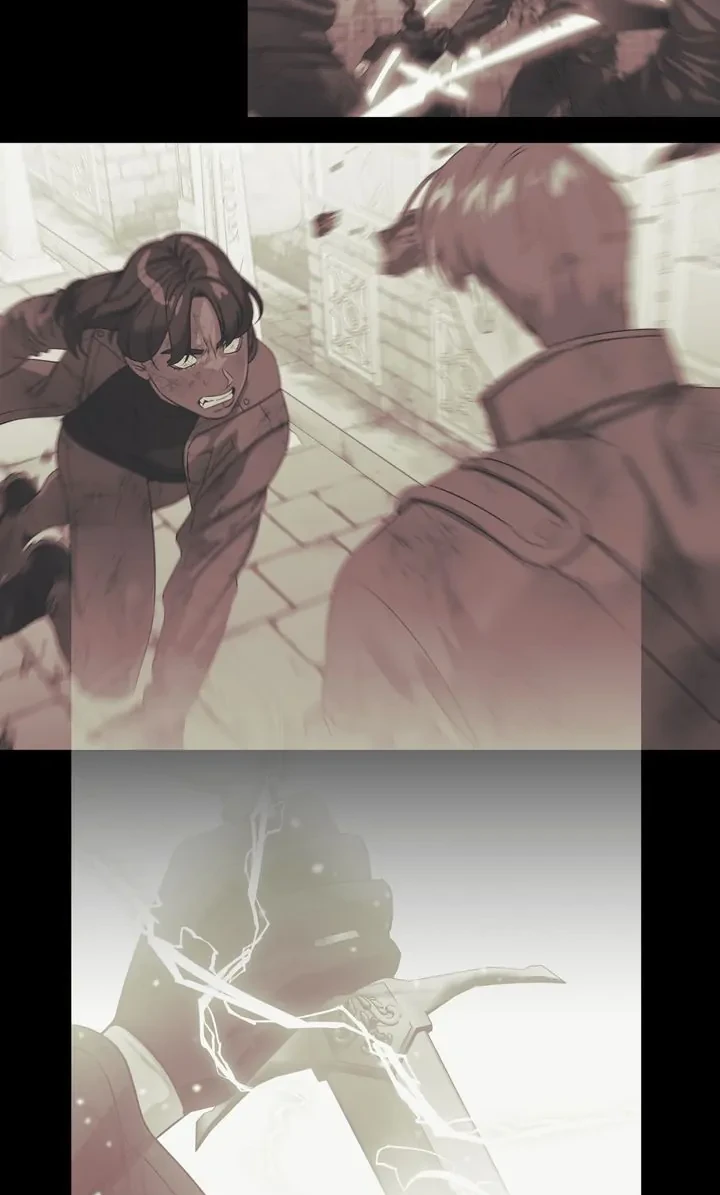 41 Mision salvar al cazador